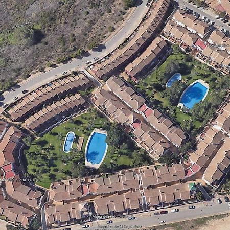 La Barrosa, Aldea Del Coto Apartamento Novo Sancti Petri Exterior foto