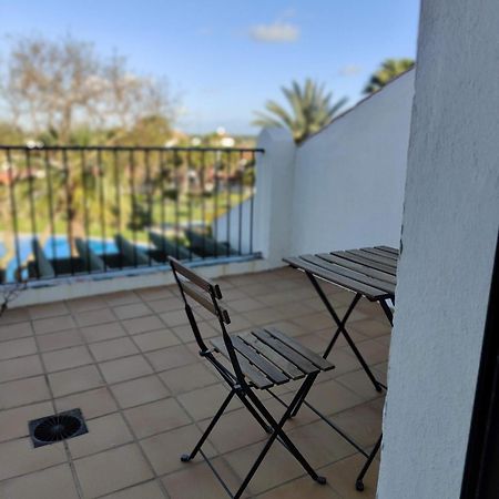 La Barrosa, Aldea Del Coto Apartamento Novo Sancti Petri Exterior foto
