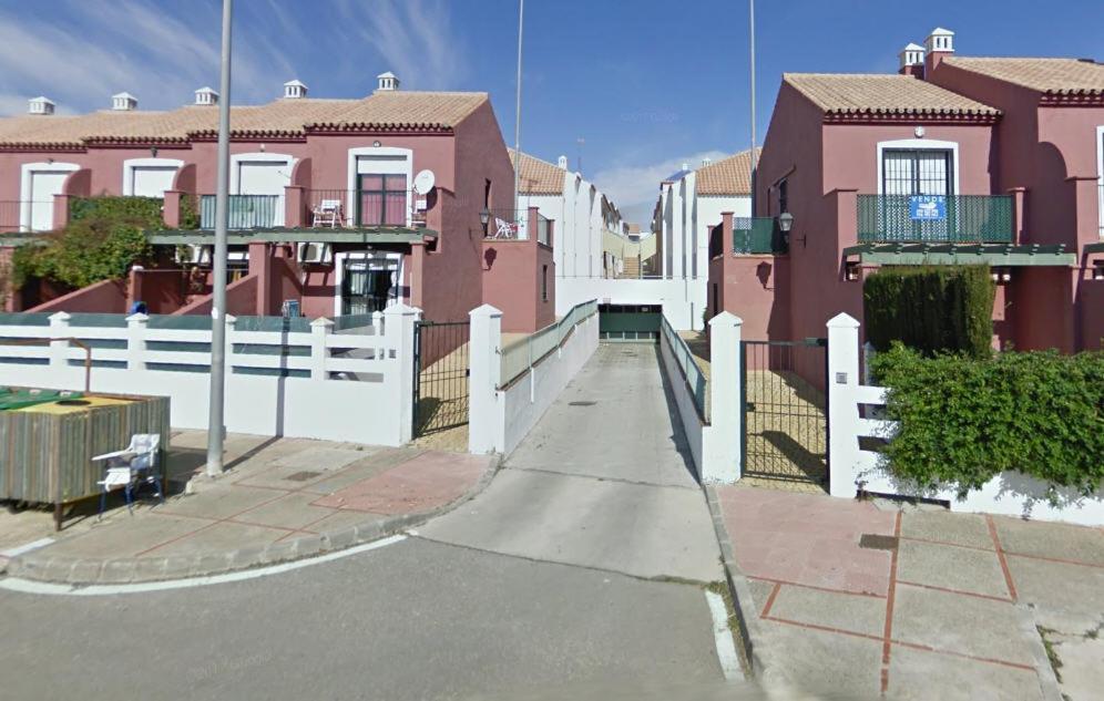 La Barrosa, Aldea Del Coto Apartamento Novo Sancti Petri Exterior foto