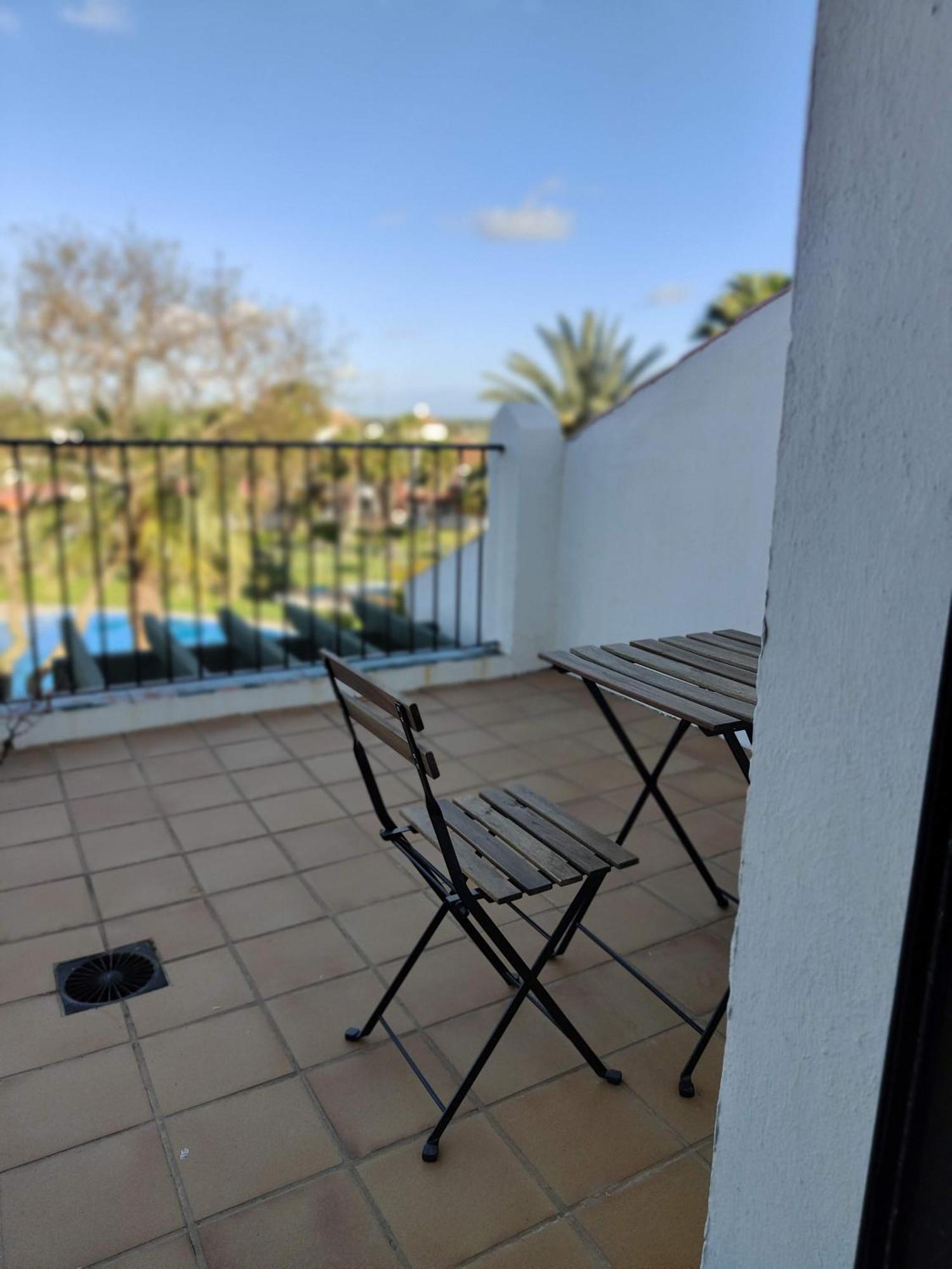 La Barrosa, Aldea Del Coto Apartamento Novo Sancti Petri Exterior foto