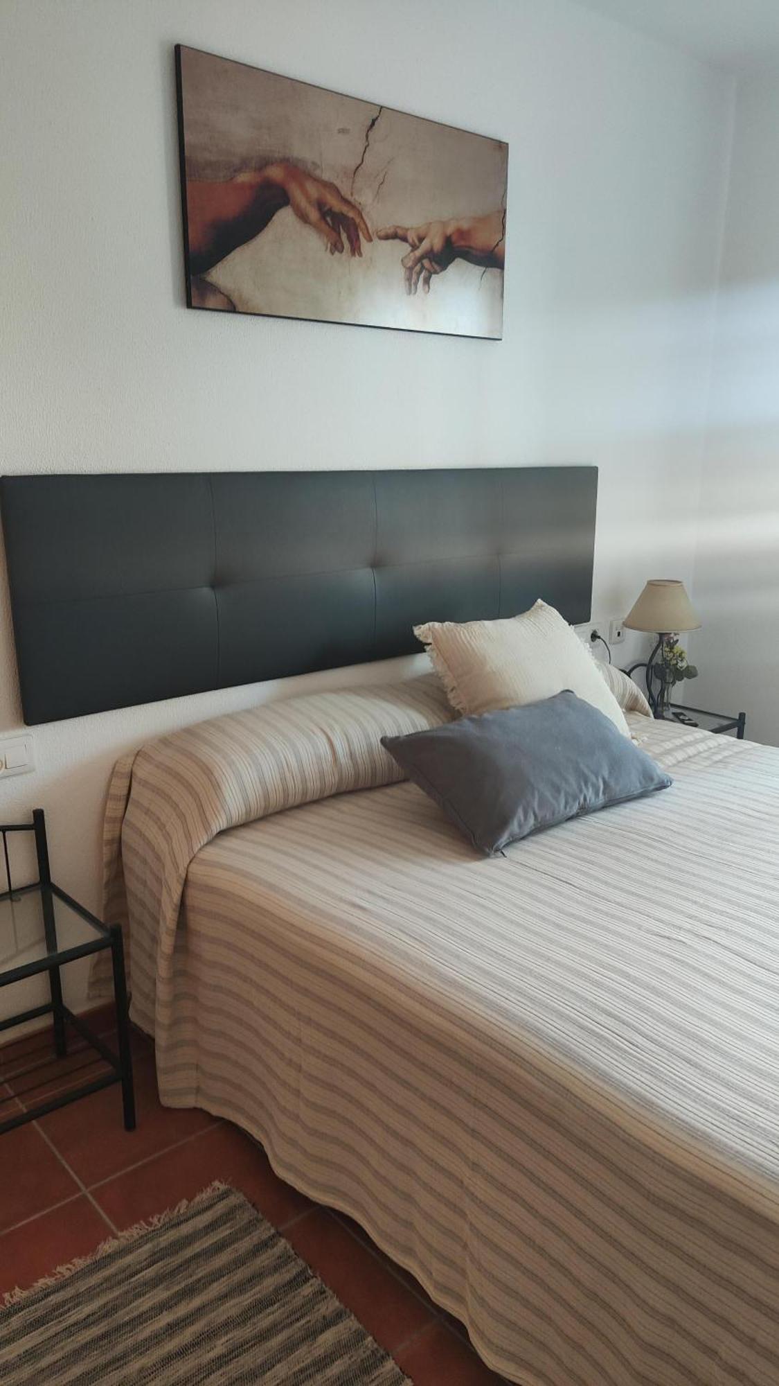La Barrosa, Aldea Del Coto Apartamento Novo Sancti Petri Exterior foto