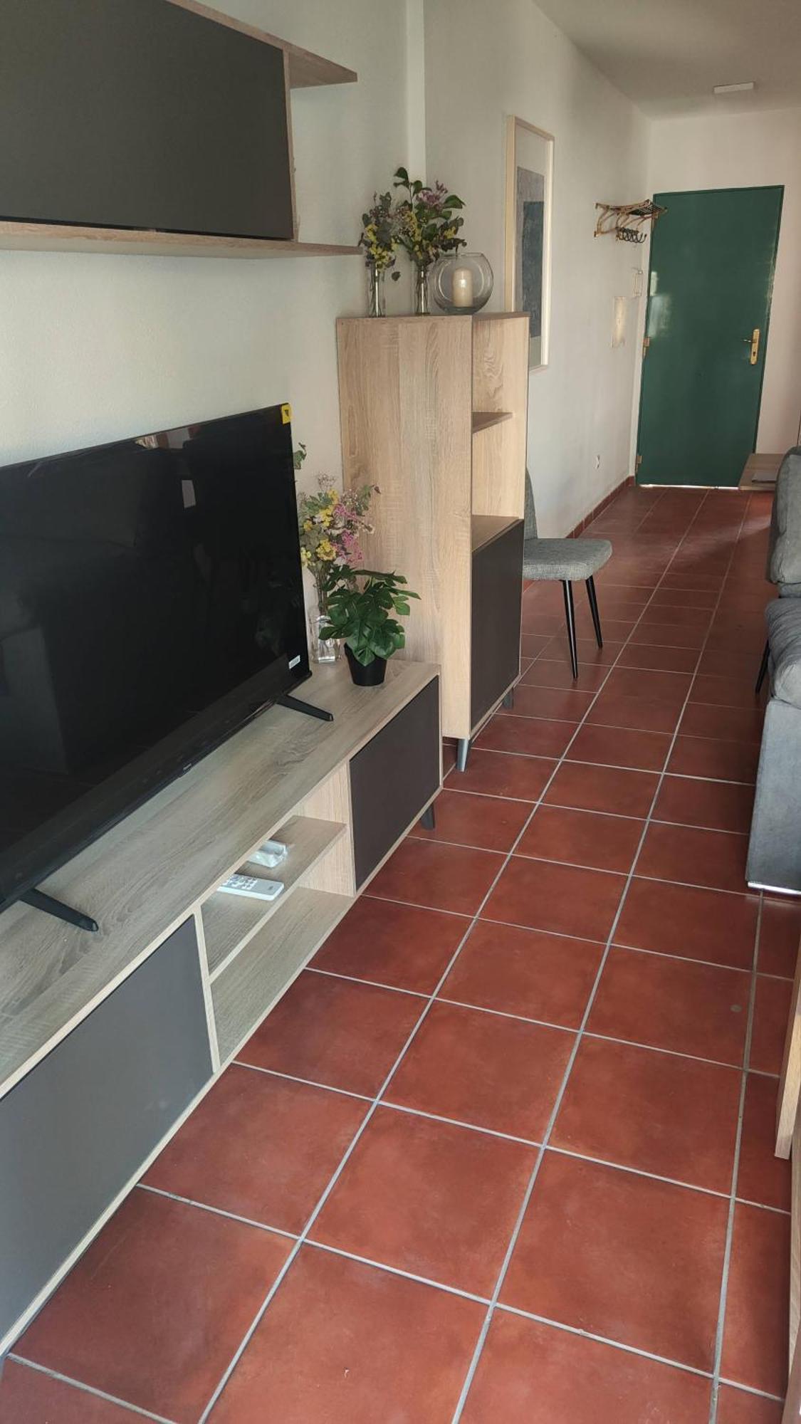La Barrosa, Aldea Del Coto Apartamento Novo Sancti Petri Exterior foto
