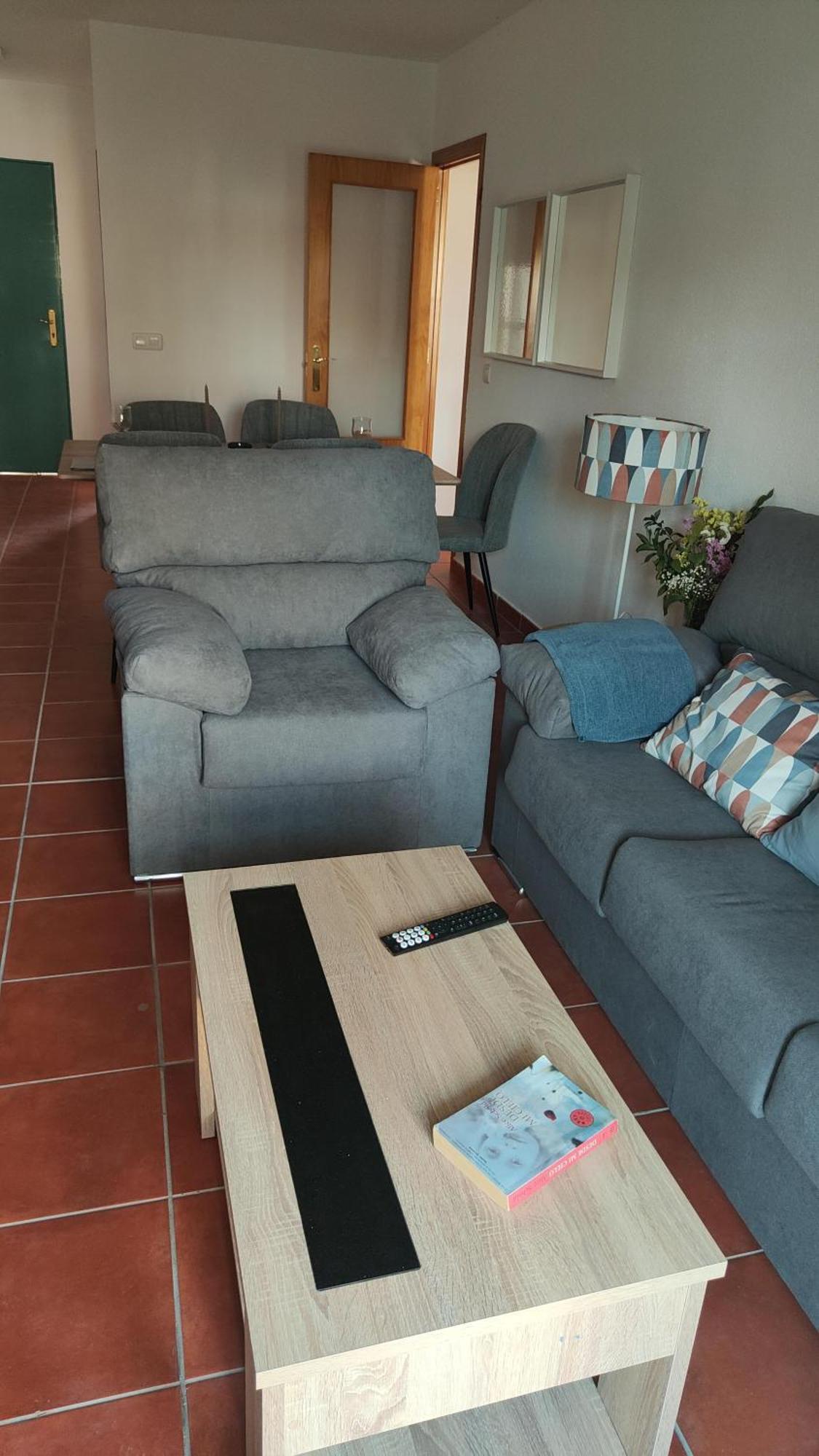 La Barrosa, Aldea Del Coto Apartamento Novo Sancti Petri Exterior foto