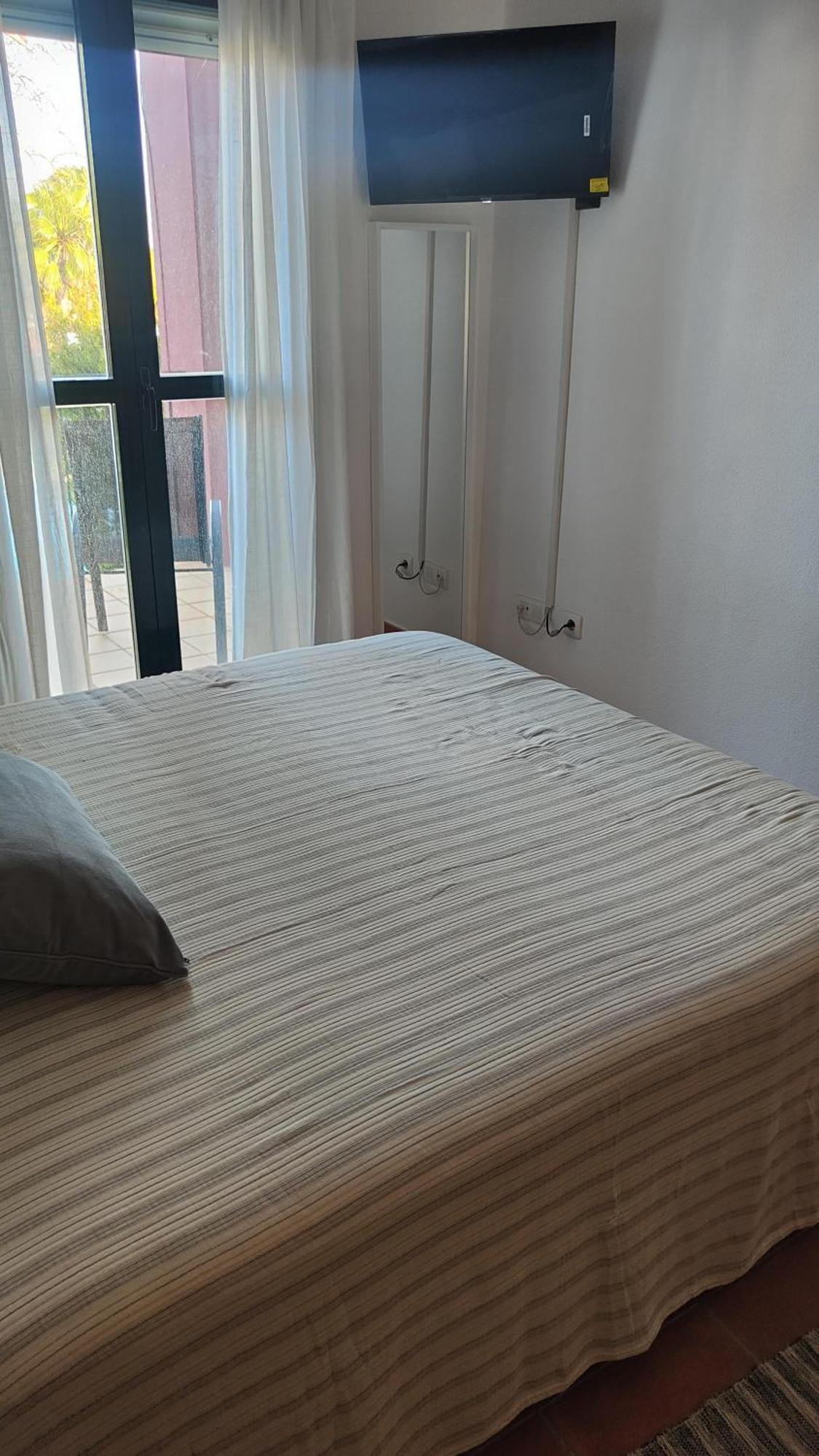 La Barrosa, Aldea Del Coto Apartamento Novo Sancti Petri Exterior foto