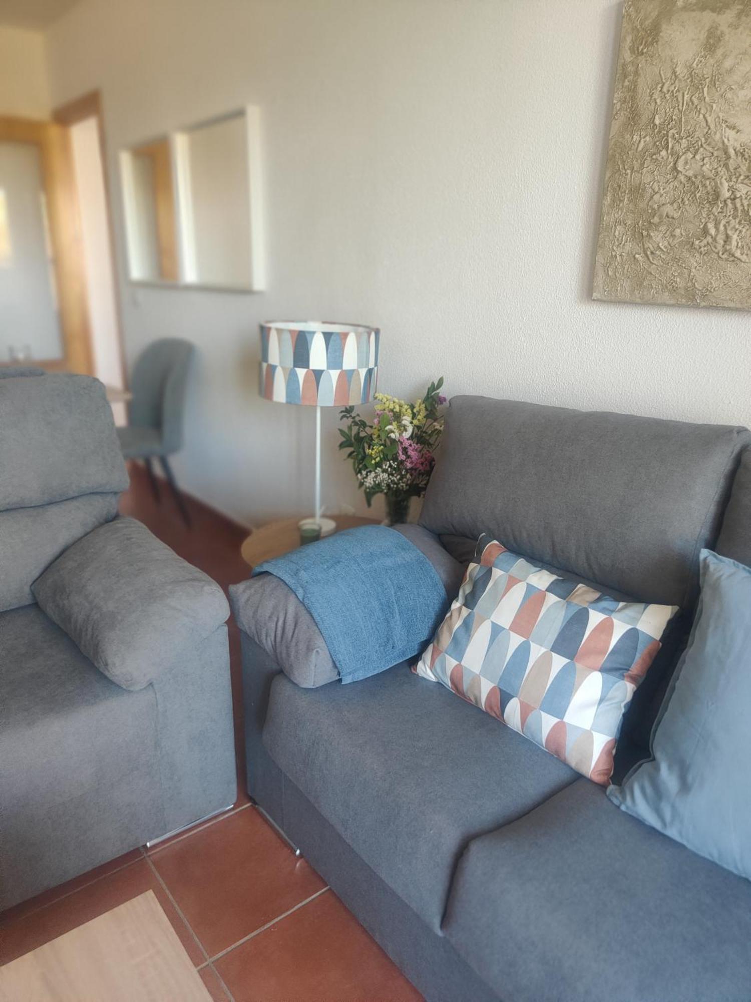 La Barrosa, Aldea Del Coto Apartamento Novo Sancti Petri Exterior foto