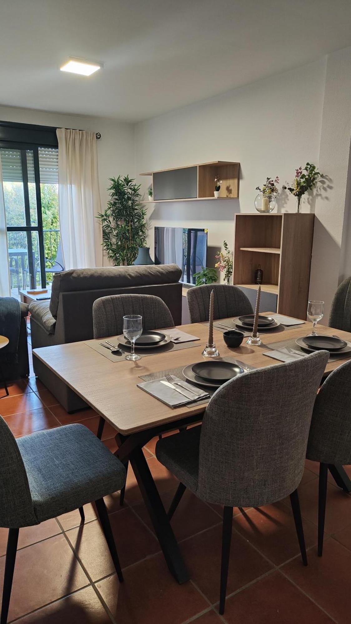 La Barrosa, Aldea Del Coto Apartamento Novo Sancti Petri Exterior foto
