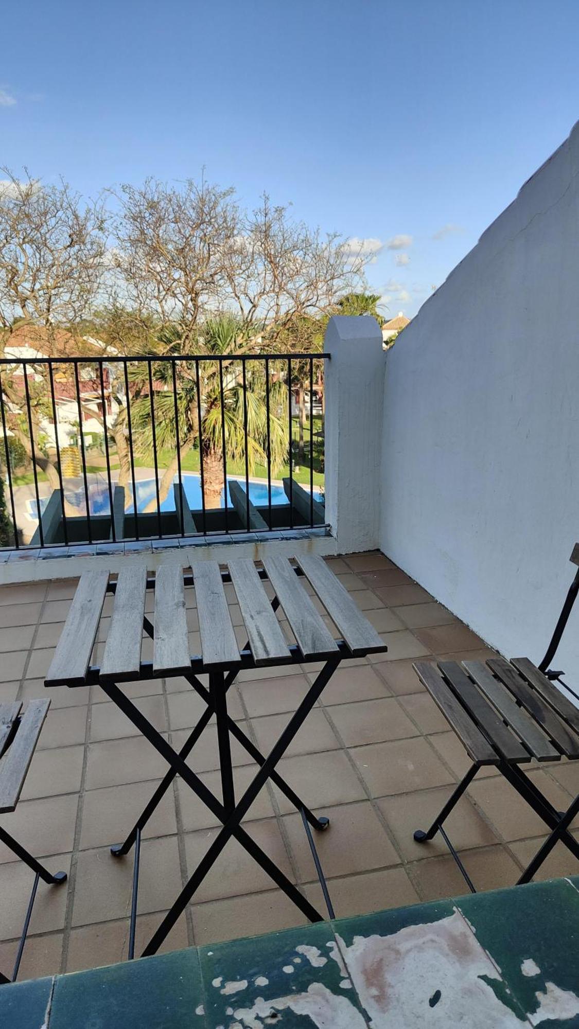 La Barrosa, Aldea Del Coto Apartamento Novo Sancti Petri Exterior foto