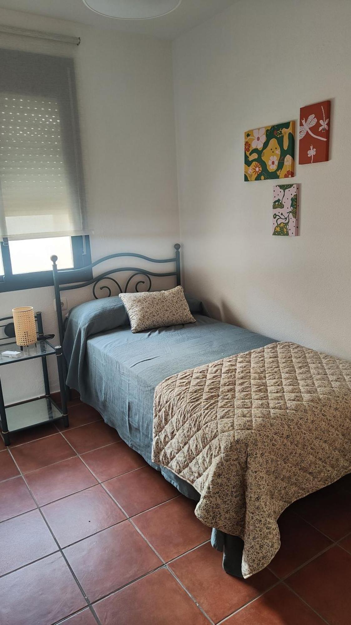 La Barrosa, Aldea Del Coto Apartamento Novo Sancti Petri Exterior foto