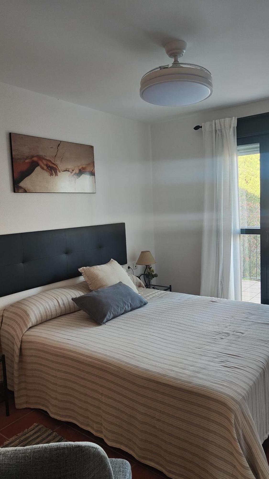La Barrosa, Aldea Del Coto Apartamento Novo Sancti Petri Exterior foto