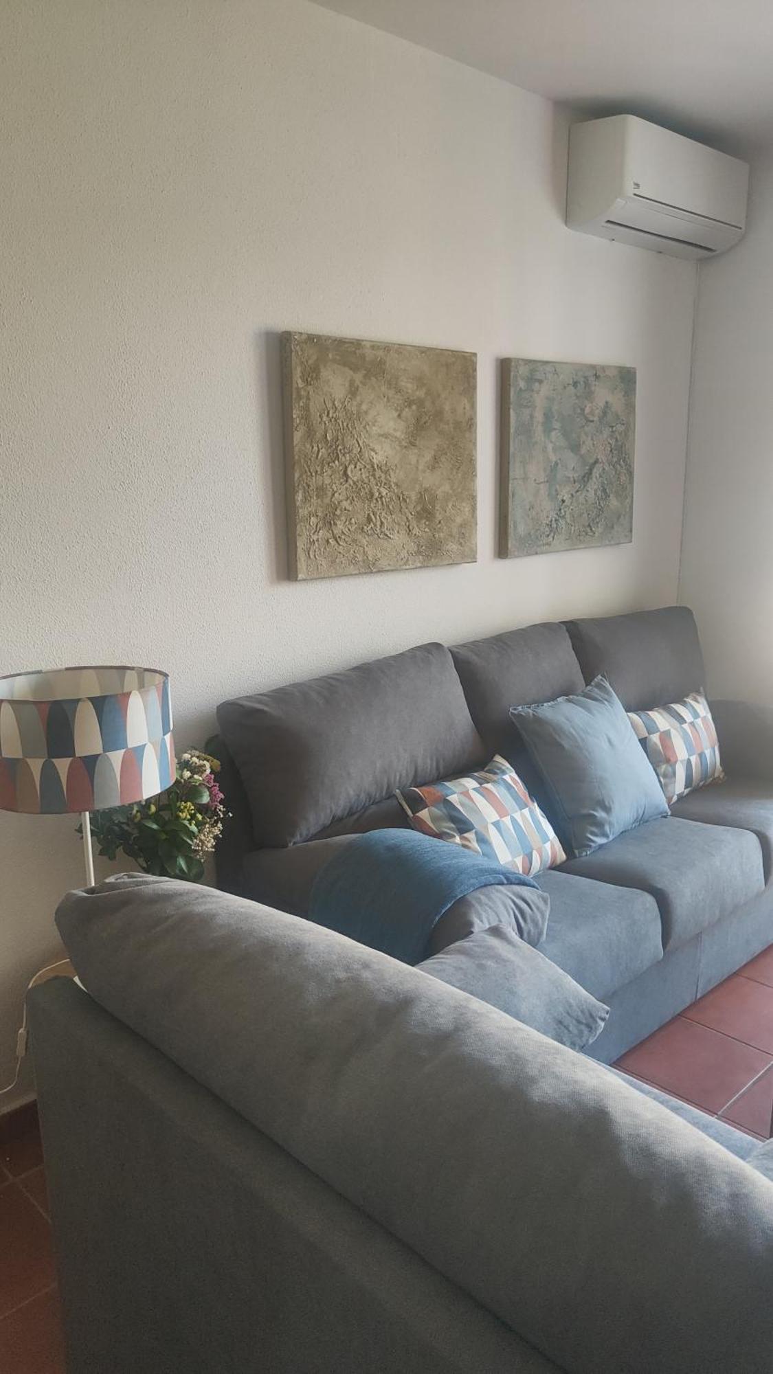 La Barrosa, Aldea Del Coto Apartamento Novo Sancti Petri Exterior foto